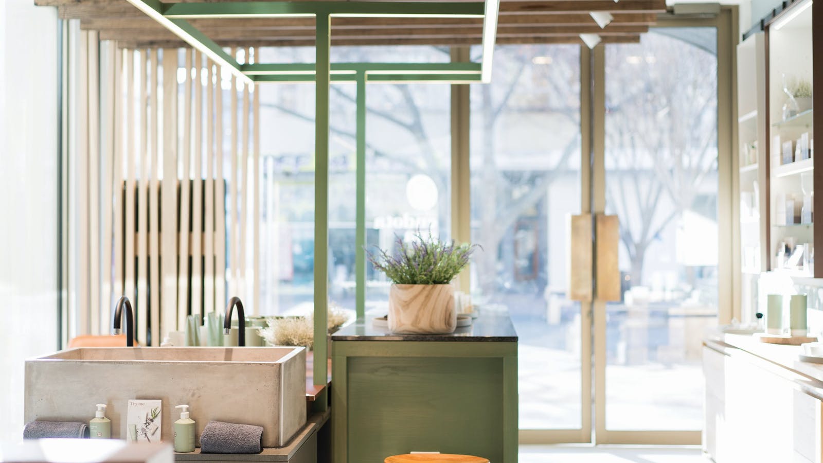 endota spa Canberra