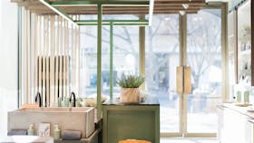 endota spa Canberra