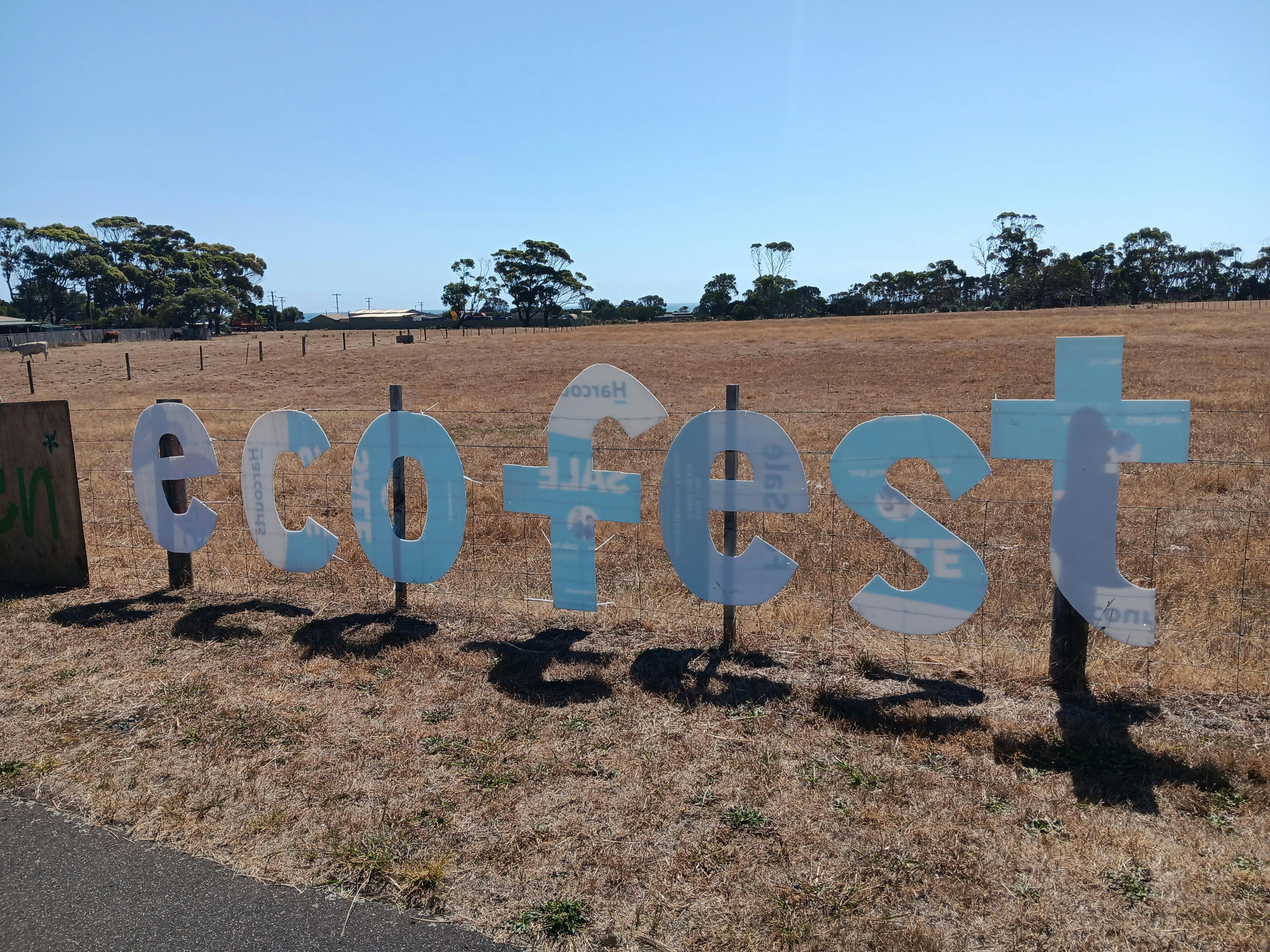 North West Ecofest 2026
