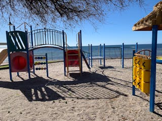 Stansbury Playground