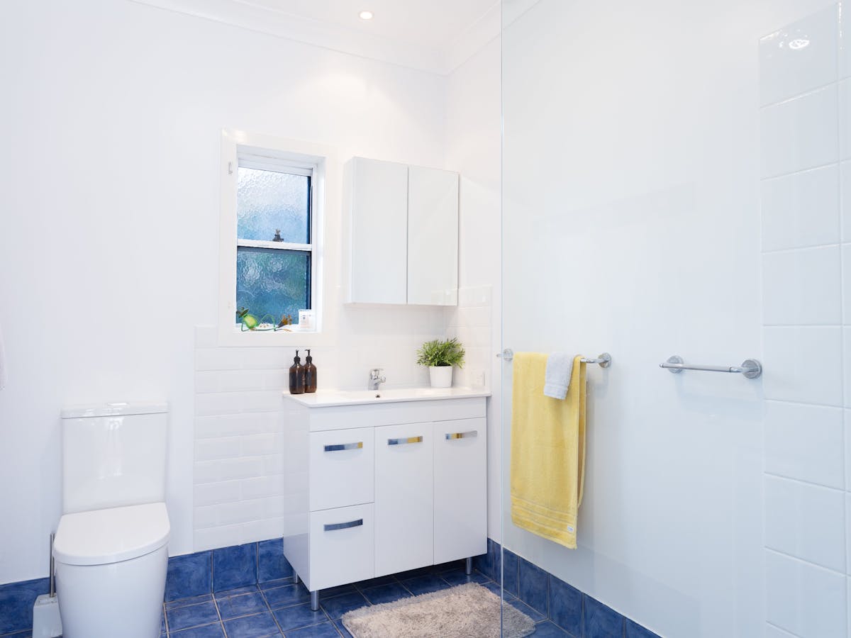 Bathroom Bathroom