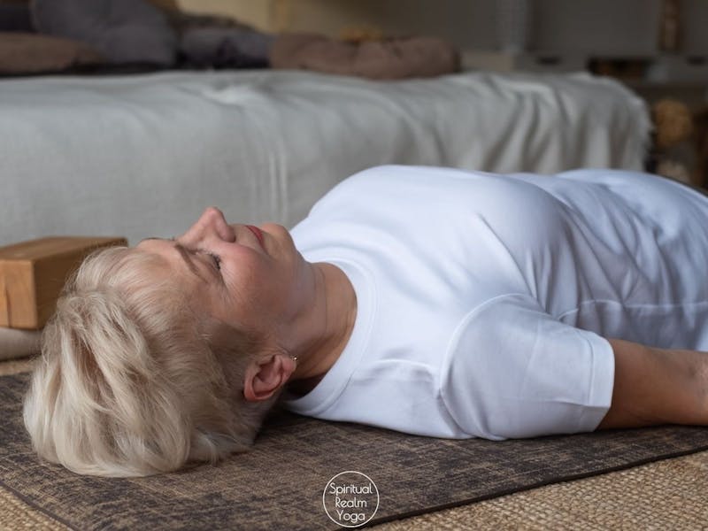 Image for Restorative Yoga Charmhaven - Sleep Series