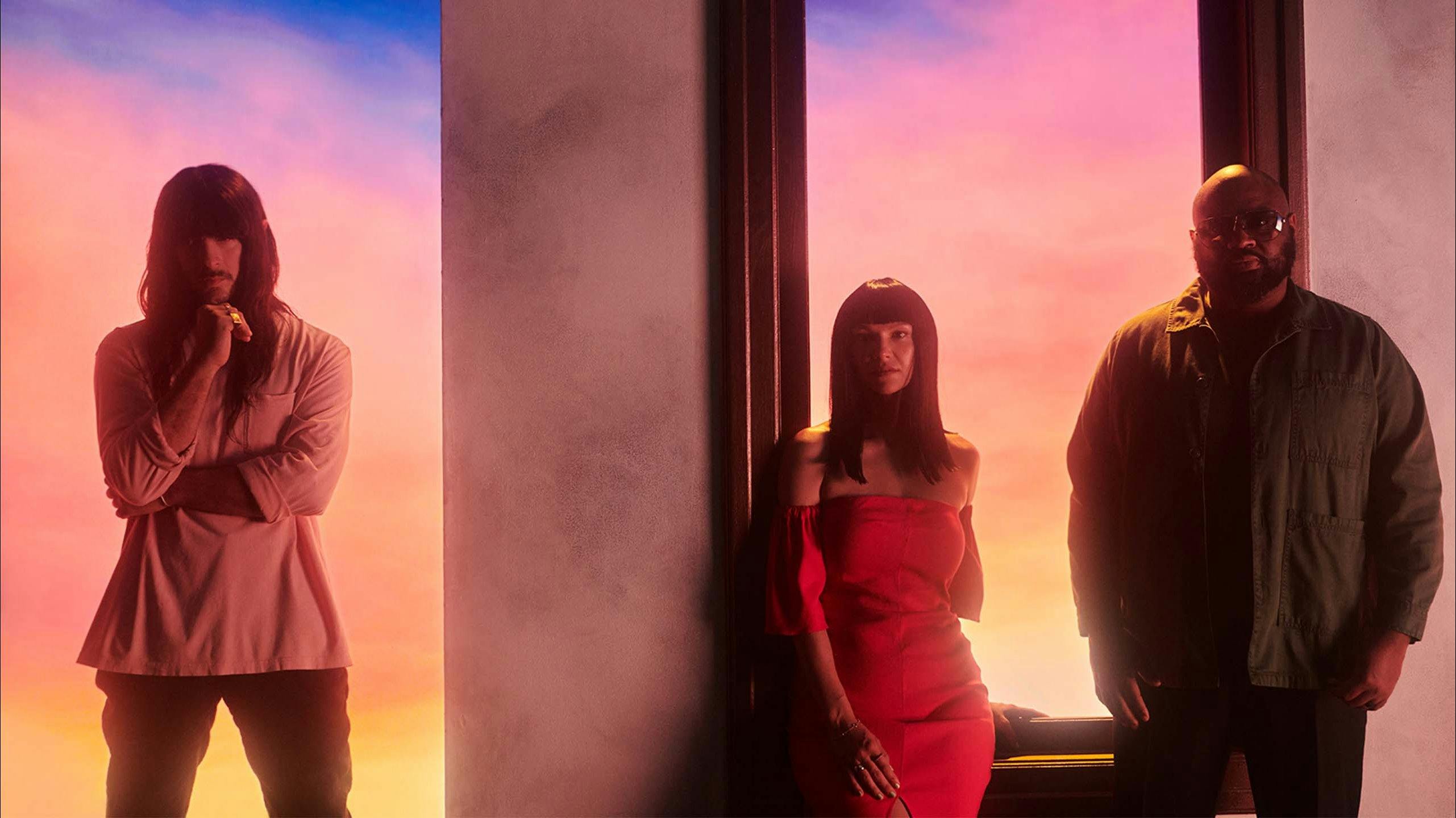 Khruangbin - WOMADelaide