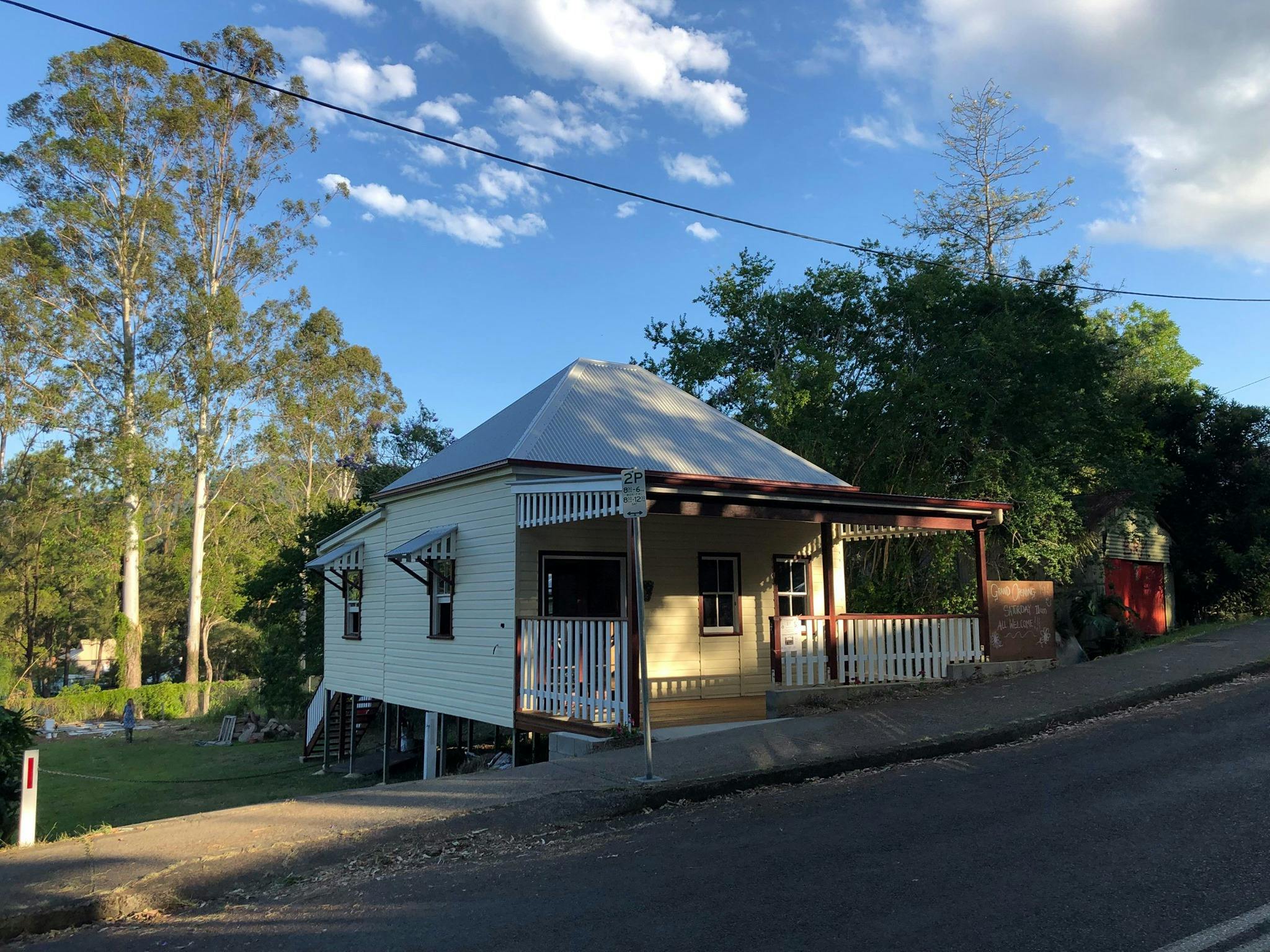 7 Sibley Street Nimbin NSW Holidays & Things to Do, Attractions and Events