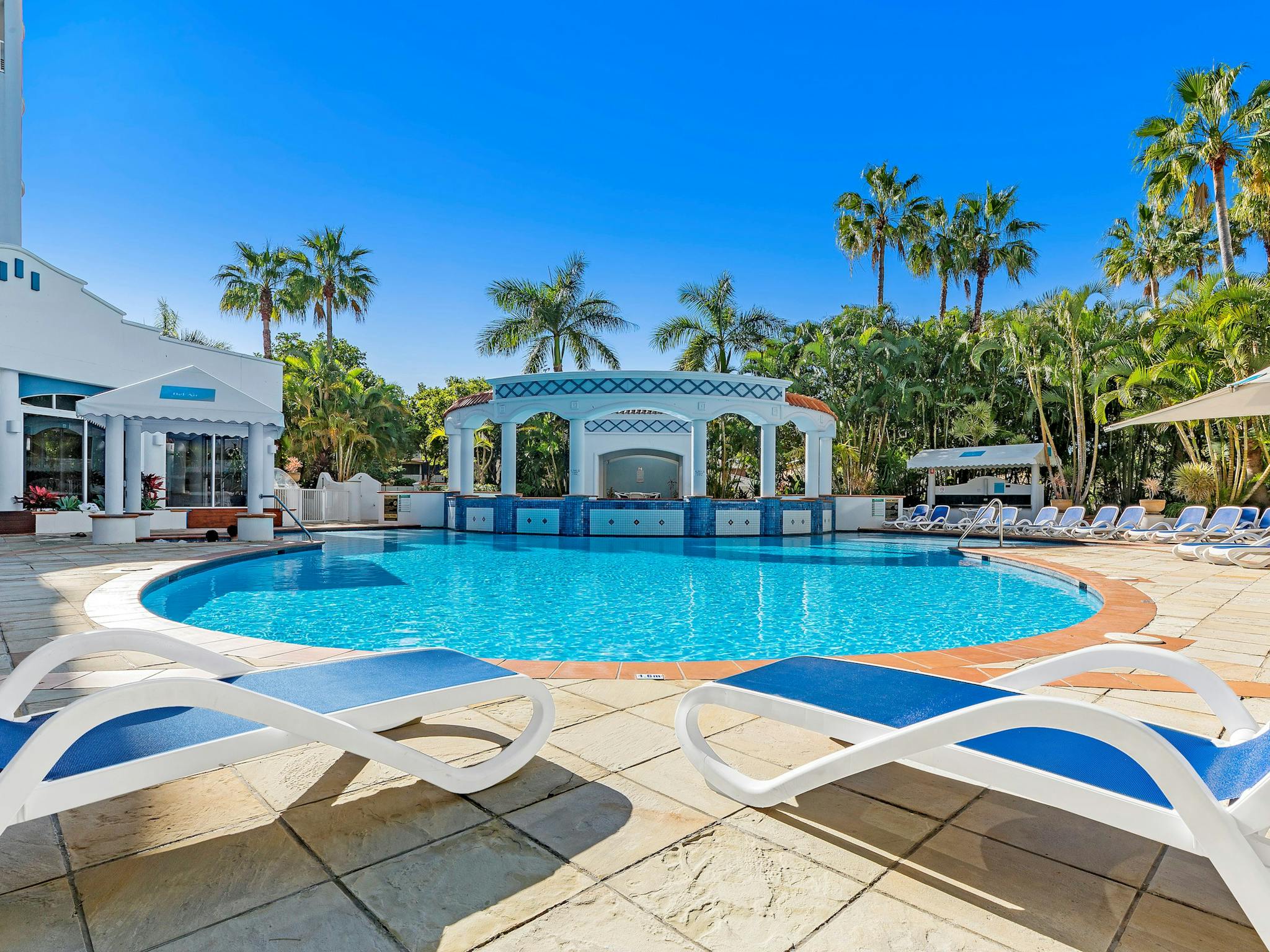 Outdoor Pool Outdoor Pool