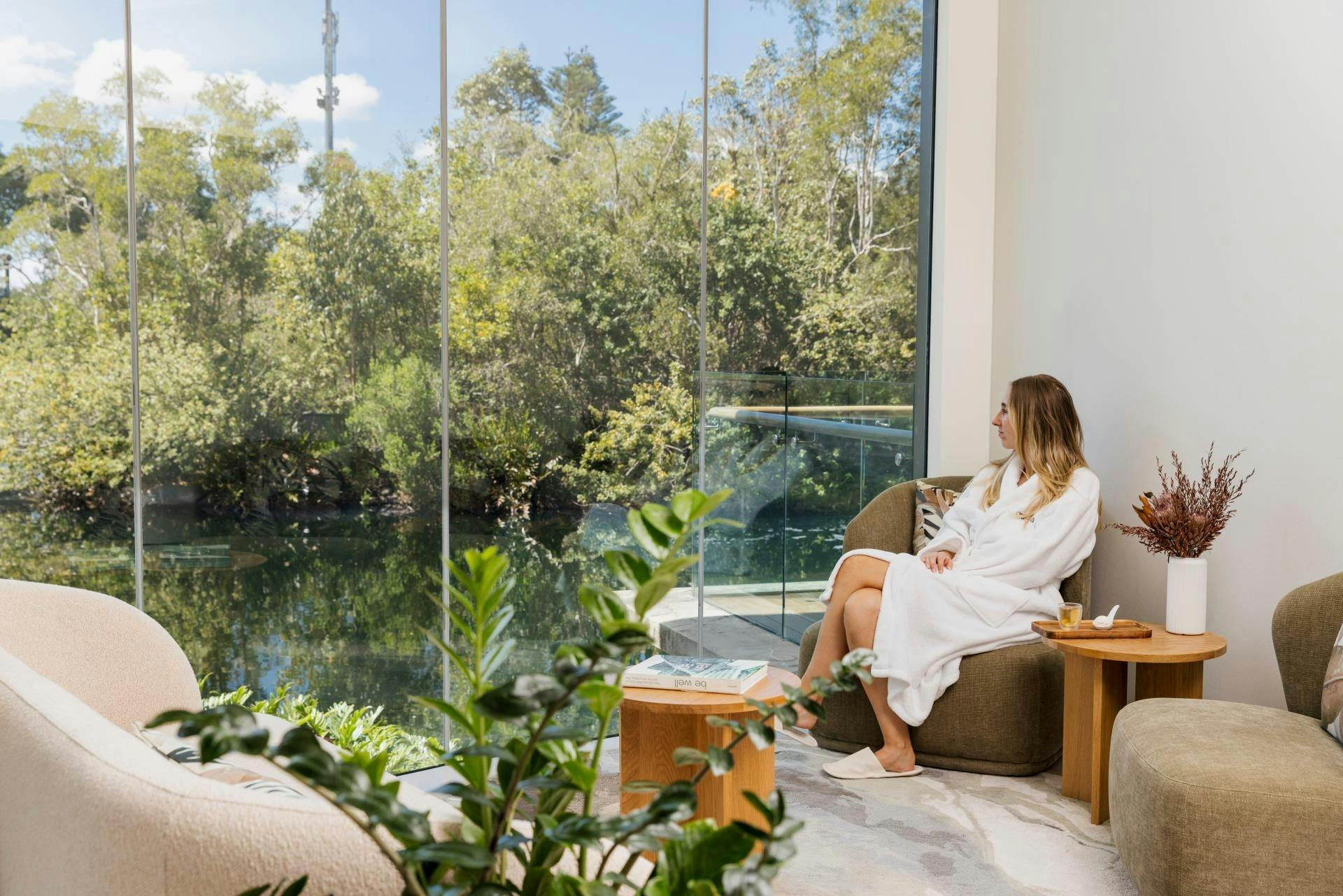 One Spa - RACV Royal Pines Resort