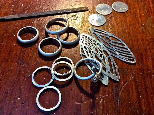 Full-Day Sterling-Silver Experience