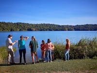 Lake Eacham