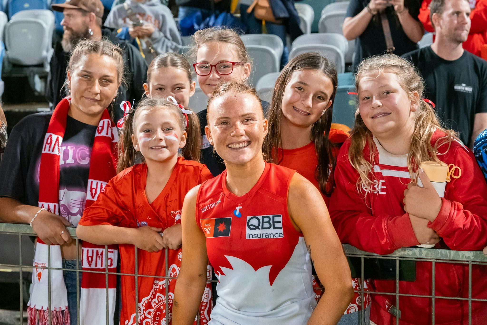 AFLW1