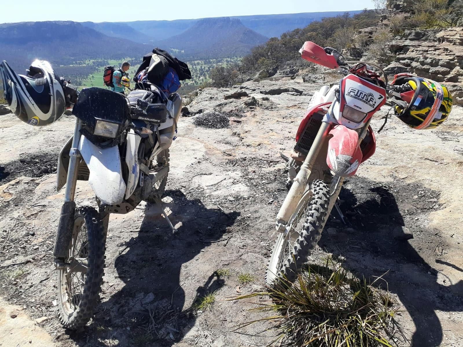 Motorcycle Rental Australia