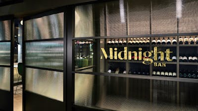Midnight Bar
