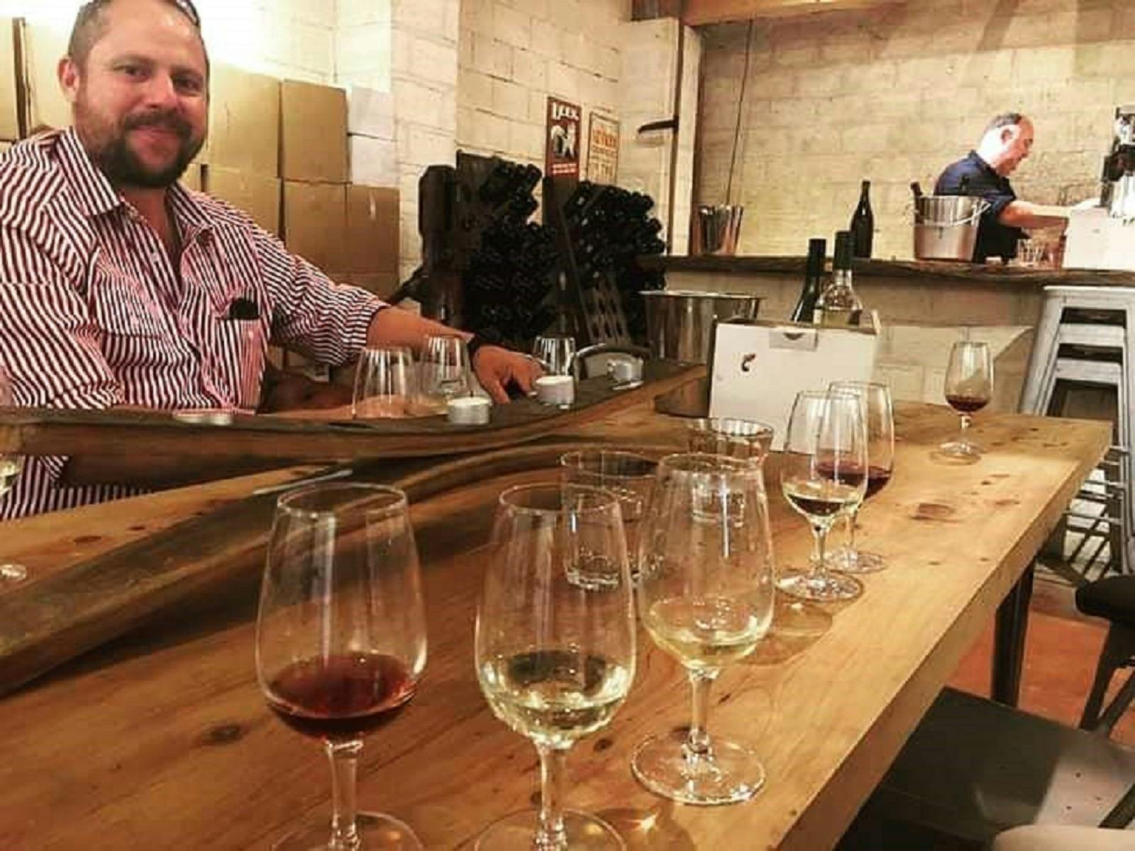 Fizzology - an effervescent experience