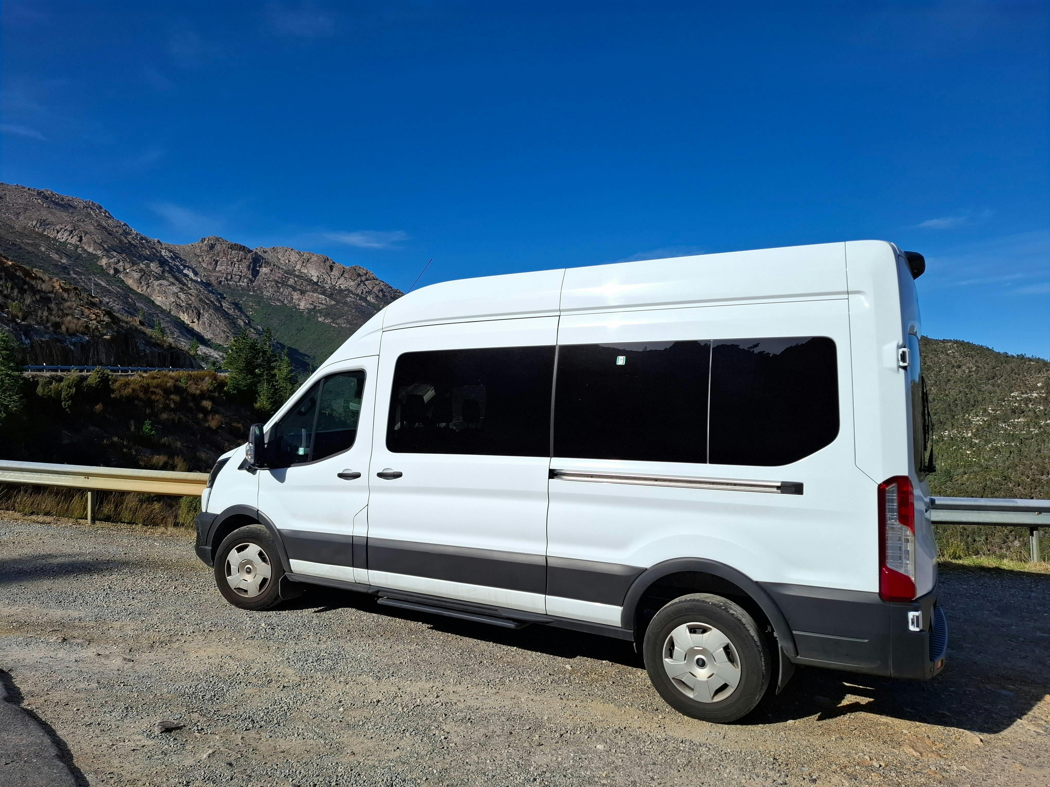 eGuide Tasmania Transfers