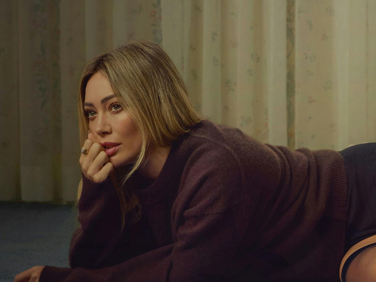 Hilary Duff is returning to the pop world with her boldest and most self-assured project yet. Hilary Duff is returning to the pop world with her boldest and most self-assured project yet.