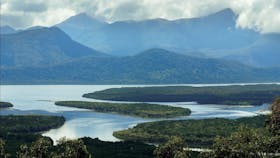 Hinchinbrook Island National Park