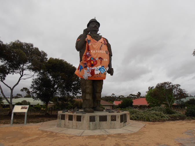 2 Day Burra - Clare Valley - Kapunda Tour - SWTKBCV02