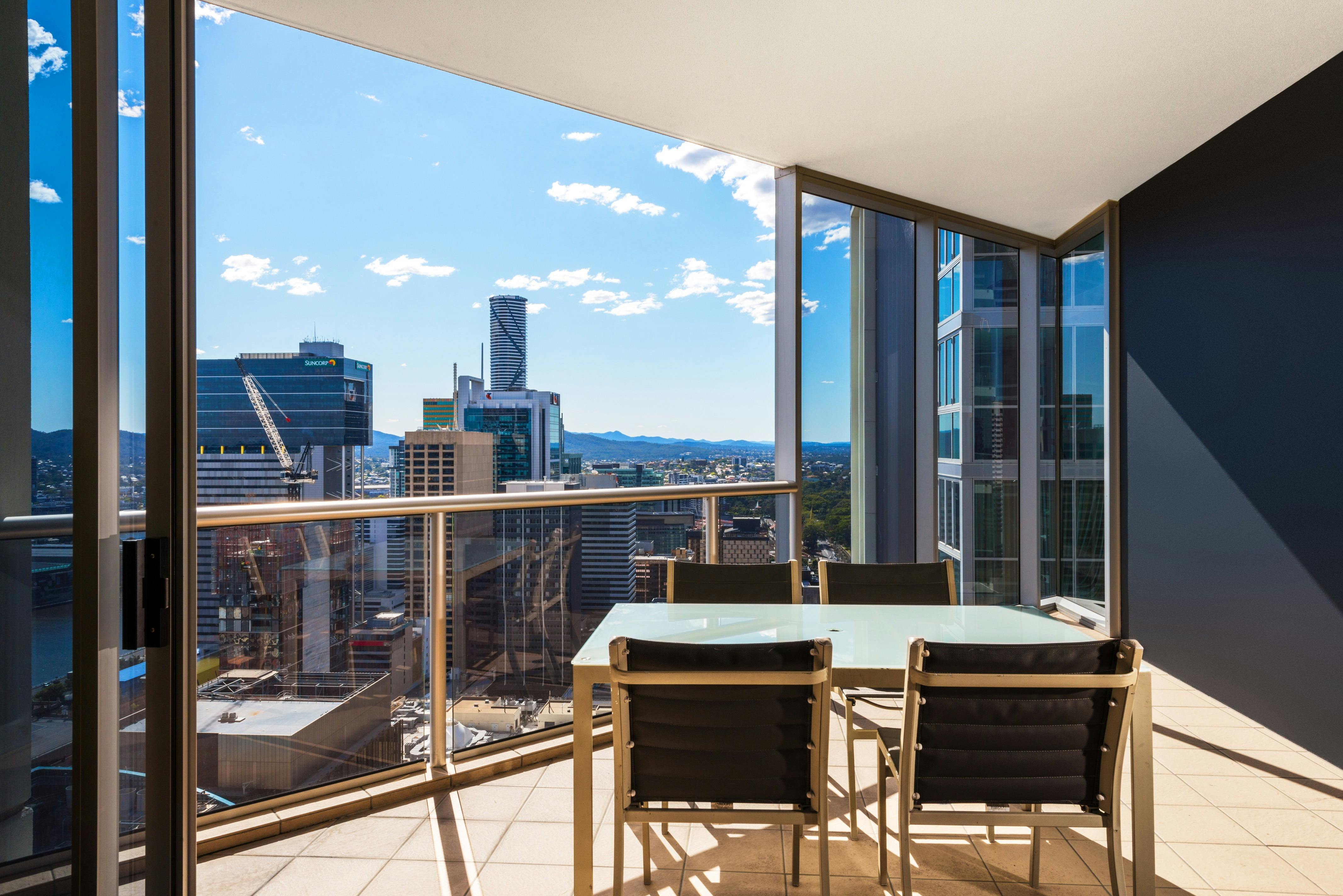 Special Offer at Mantra on Mary