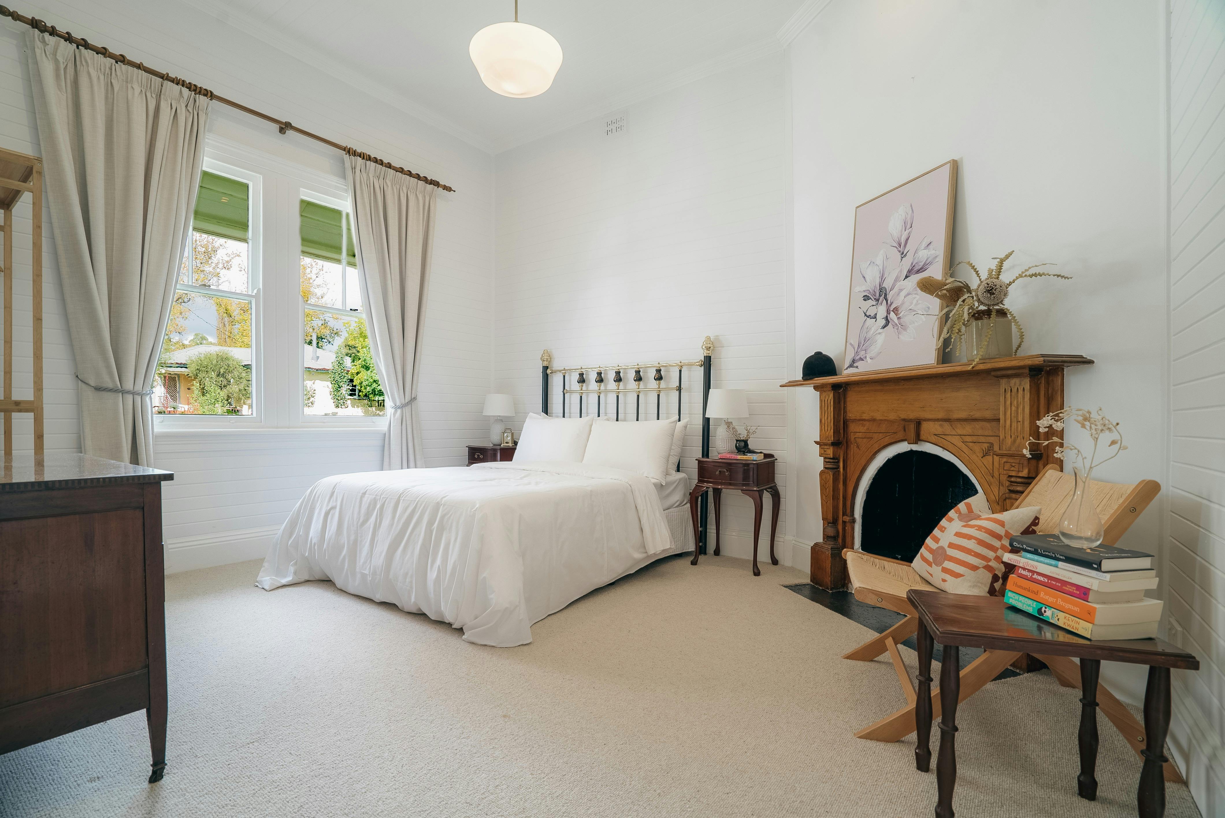 침실 2 Armidale BNB