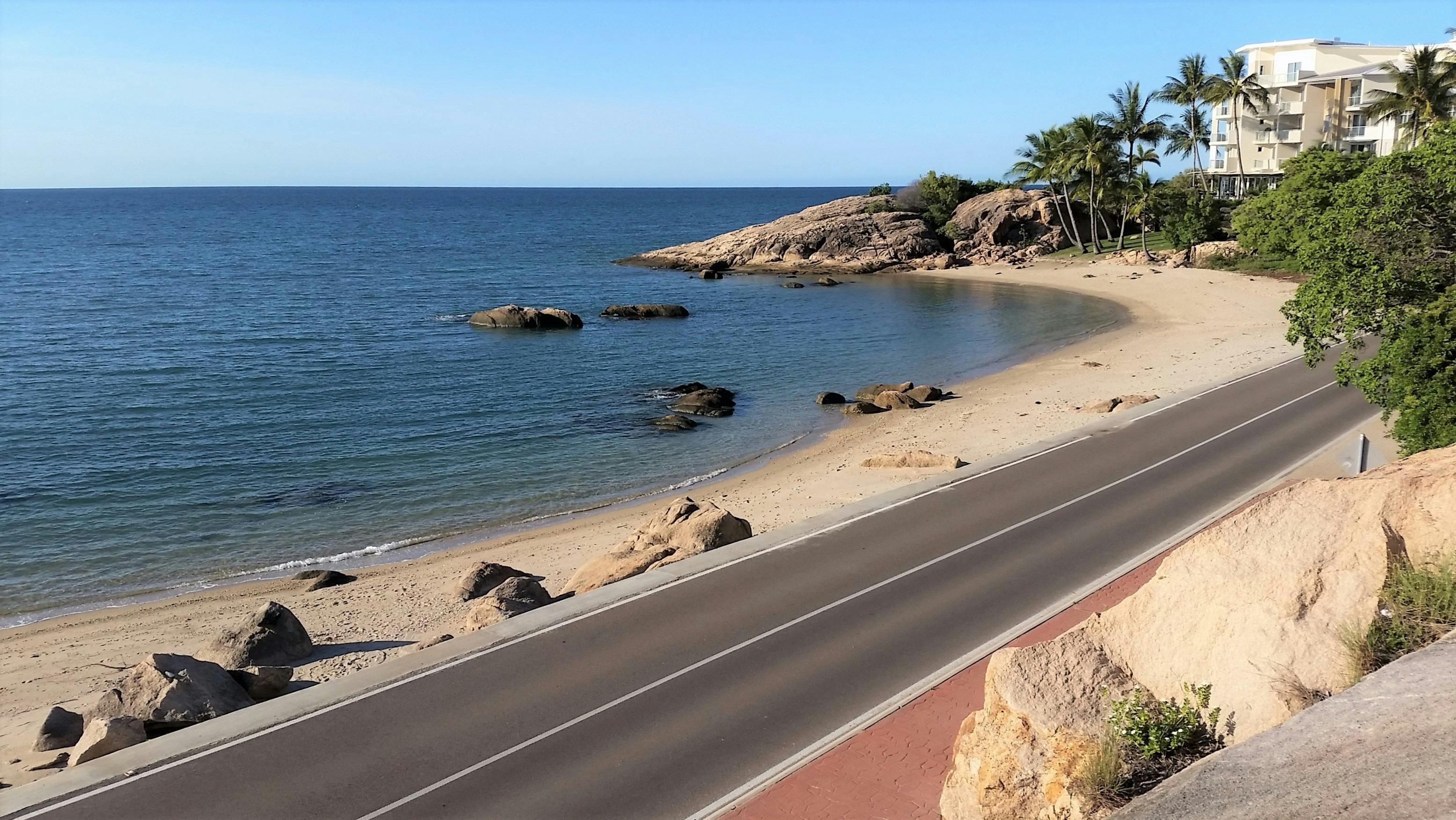 Even just a drive by is beautiful