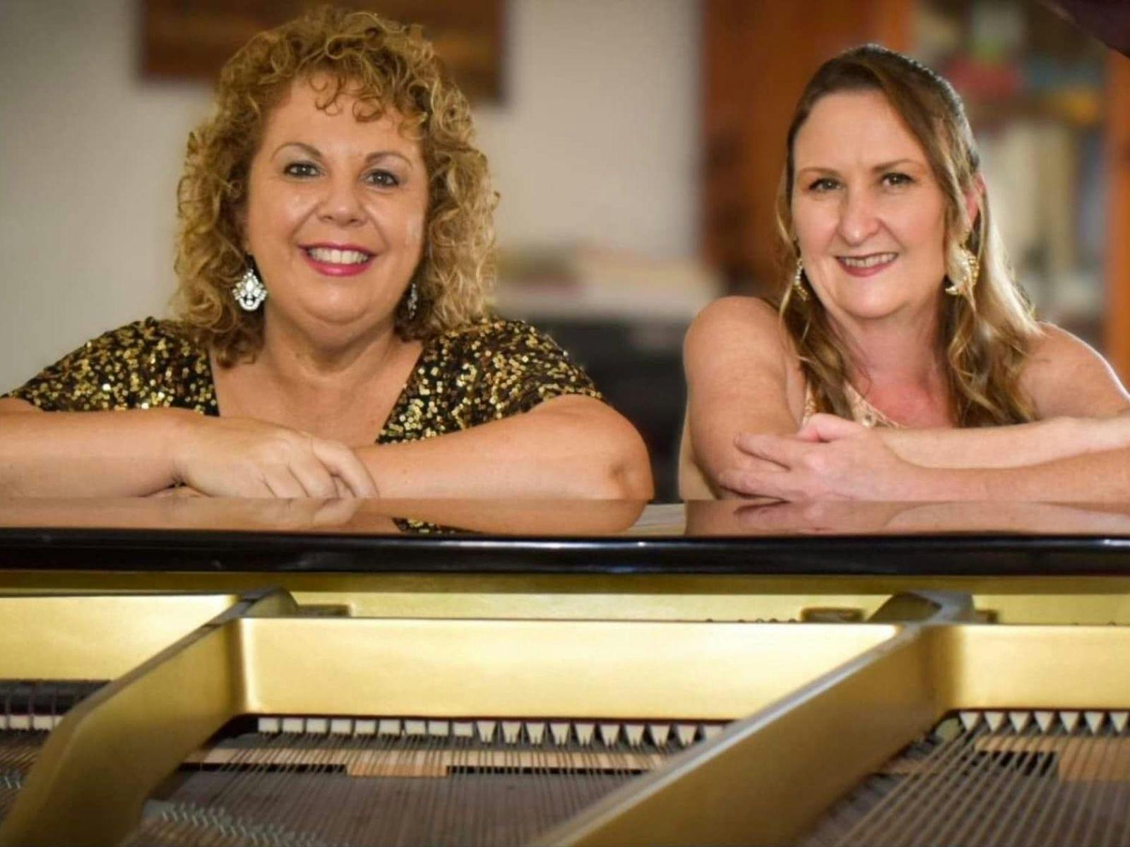 Queens of Song - Laidley