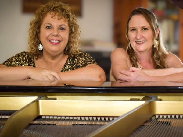 Queens of Song - Laidley