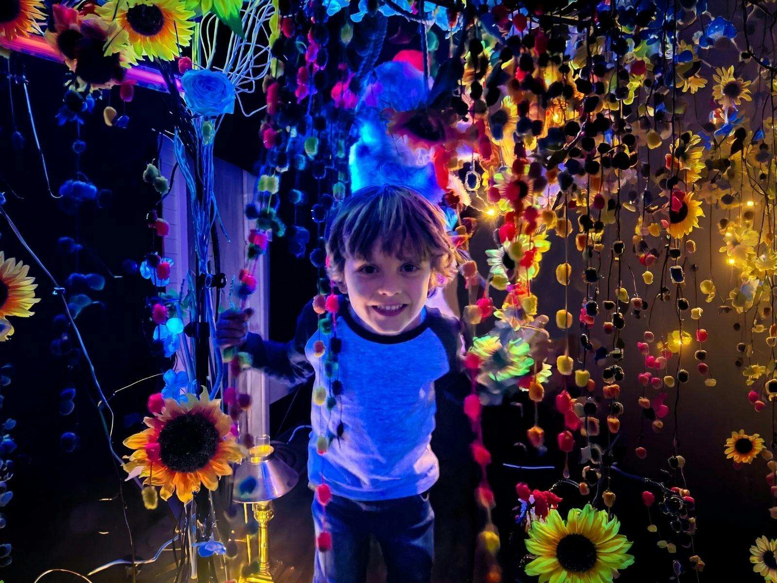 Luminenscence