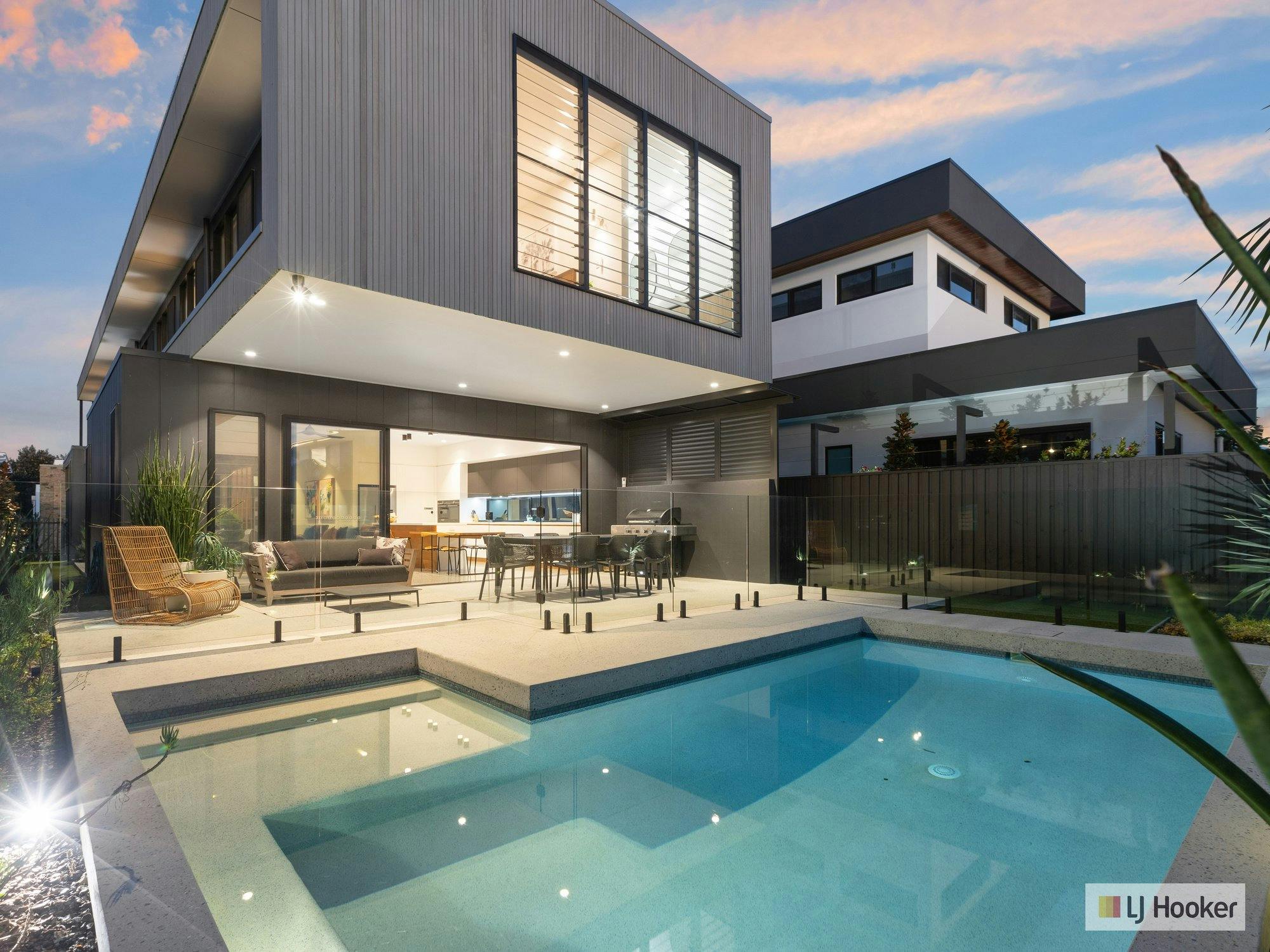 Coastline Holiday Group