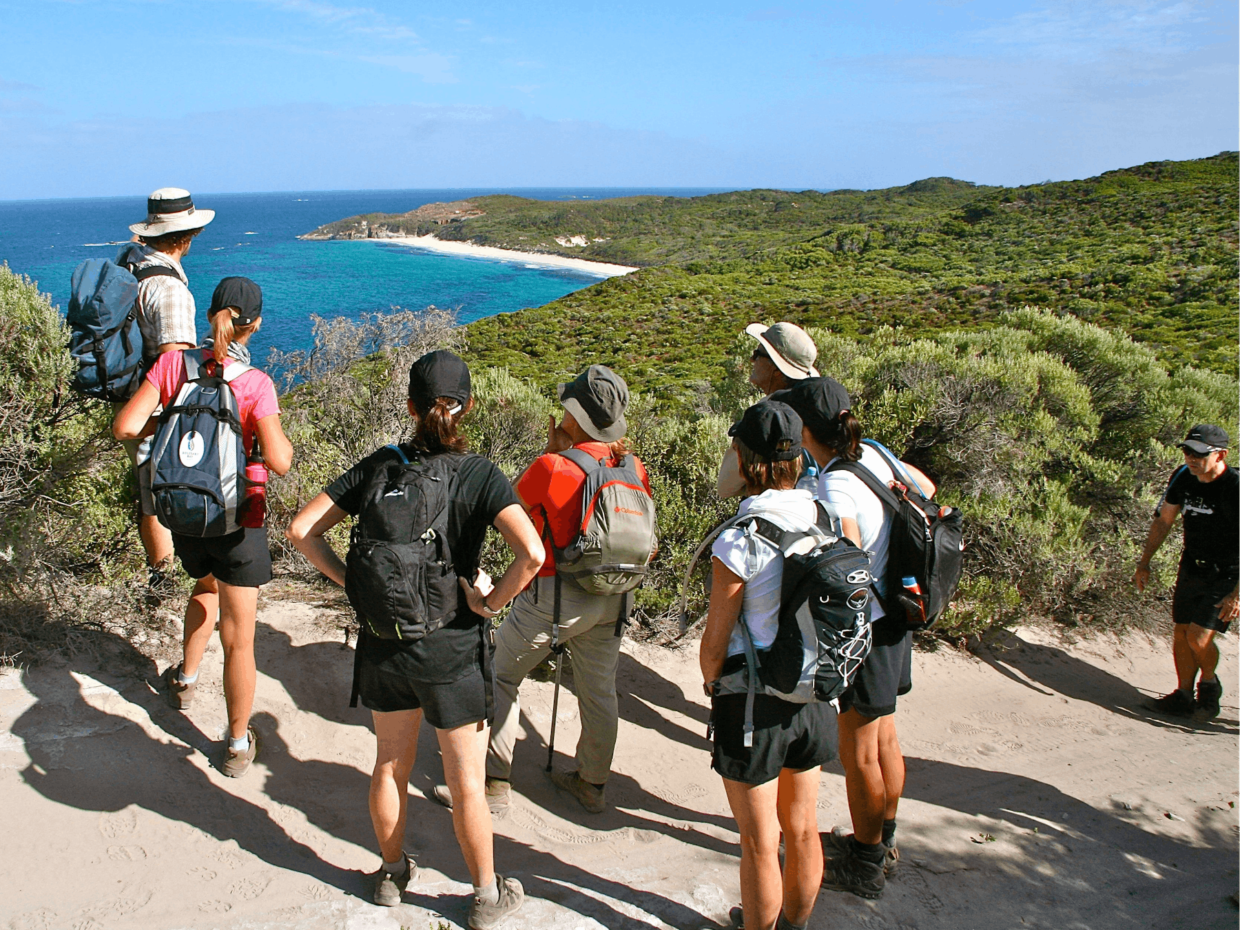 Cape to Cape Explorer Tours, Margaret River, Western Australia