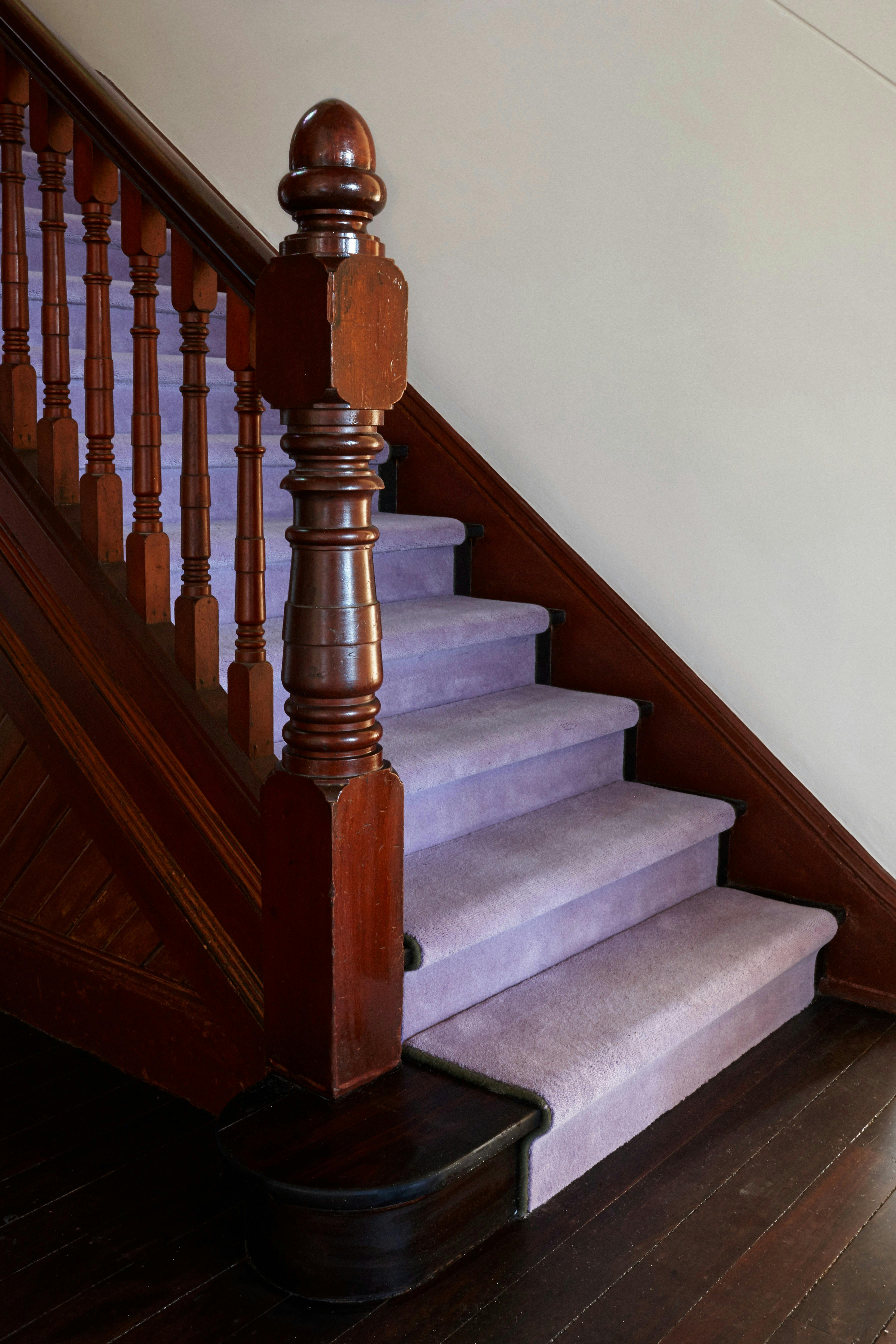 Stairway