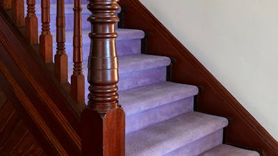 Stairway