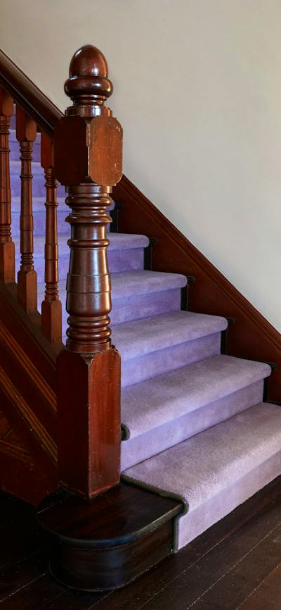 Stairway