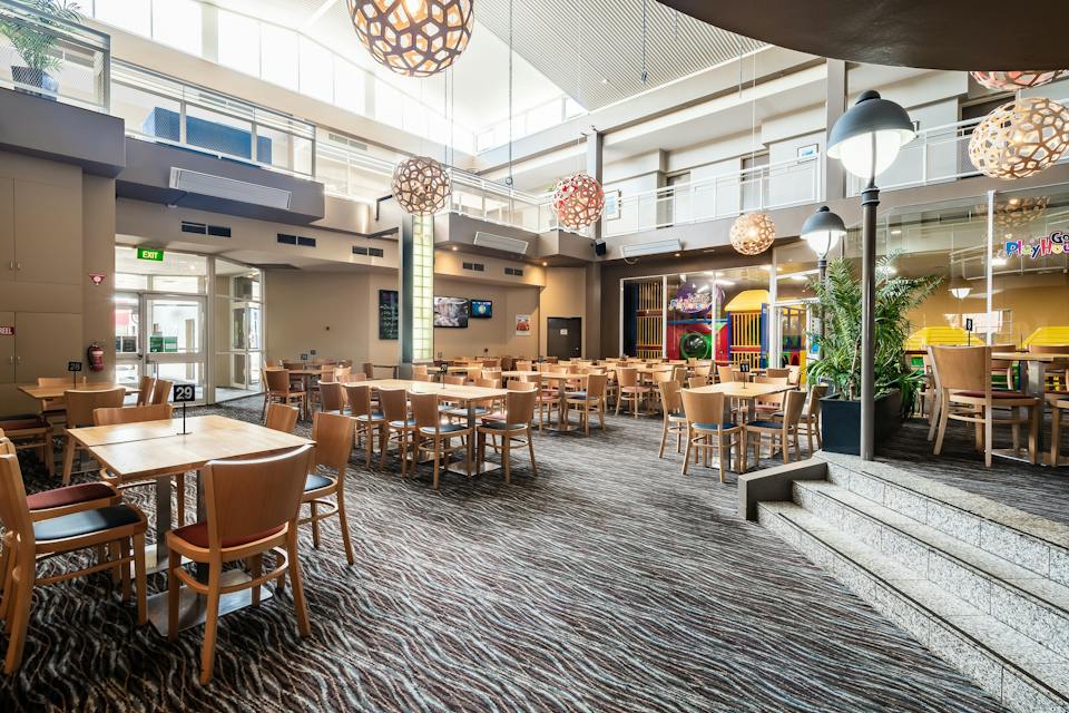 Lighthouse Hotel Bistro photo