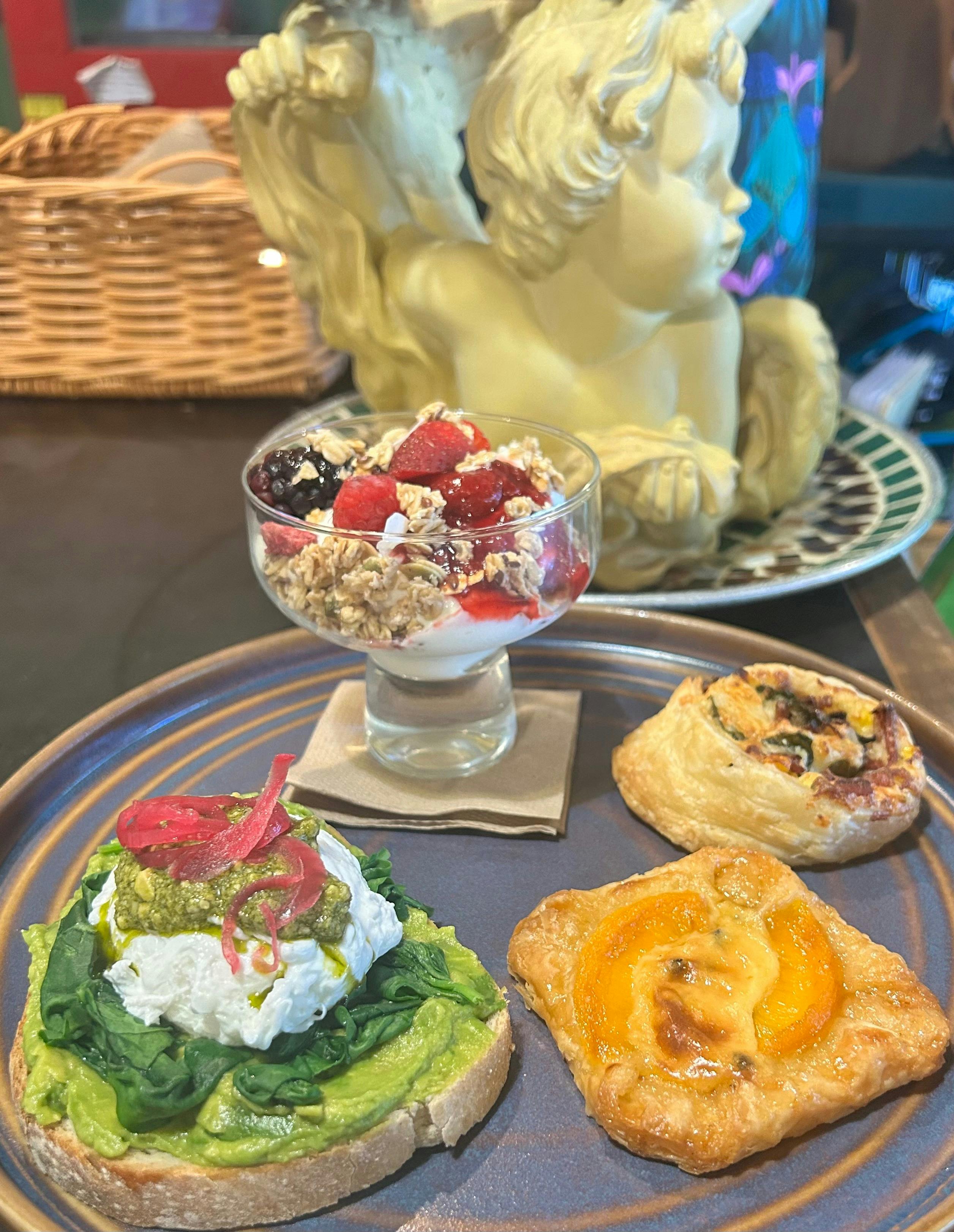 Not sure what you want? We have you covered