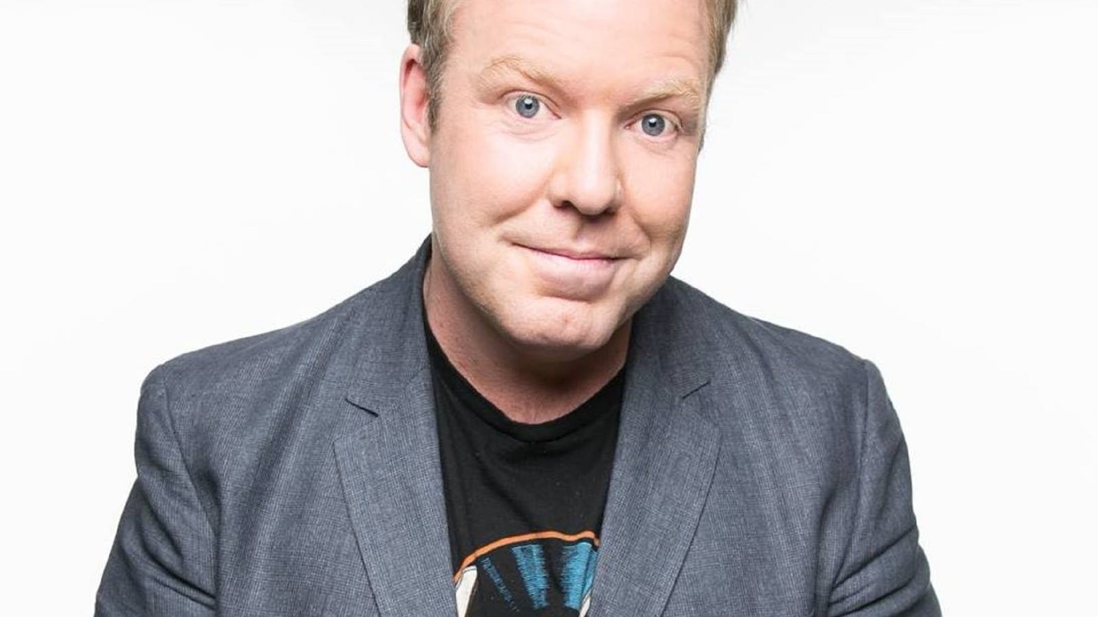Image for Peter Helliar - Loopy