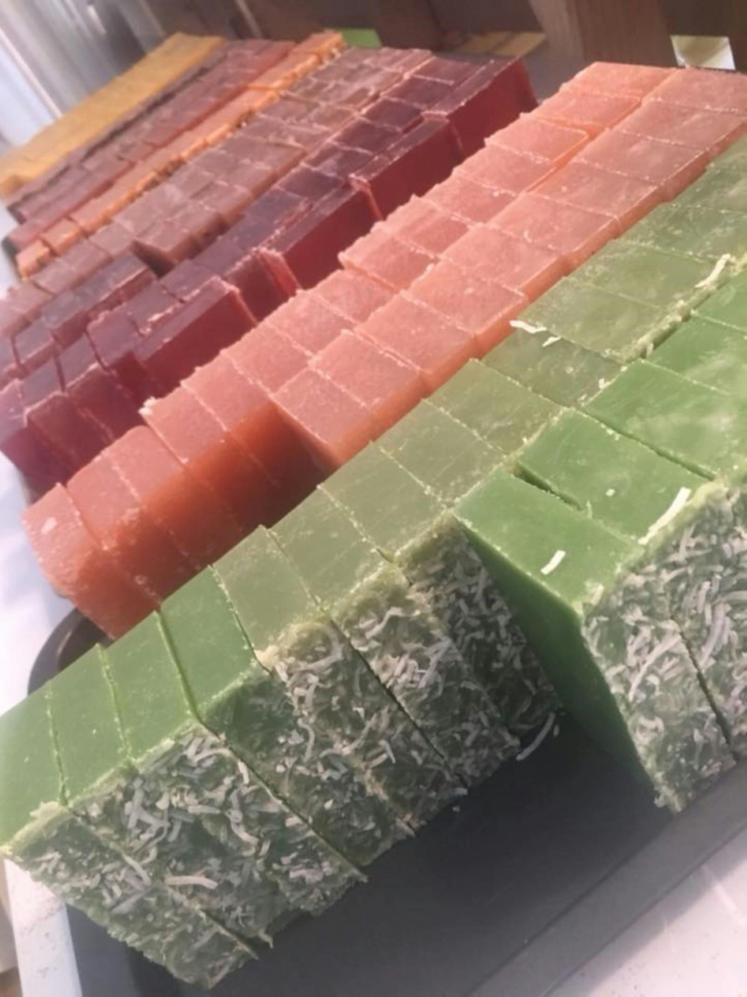 Hahndorf Soap Factory