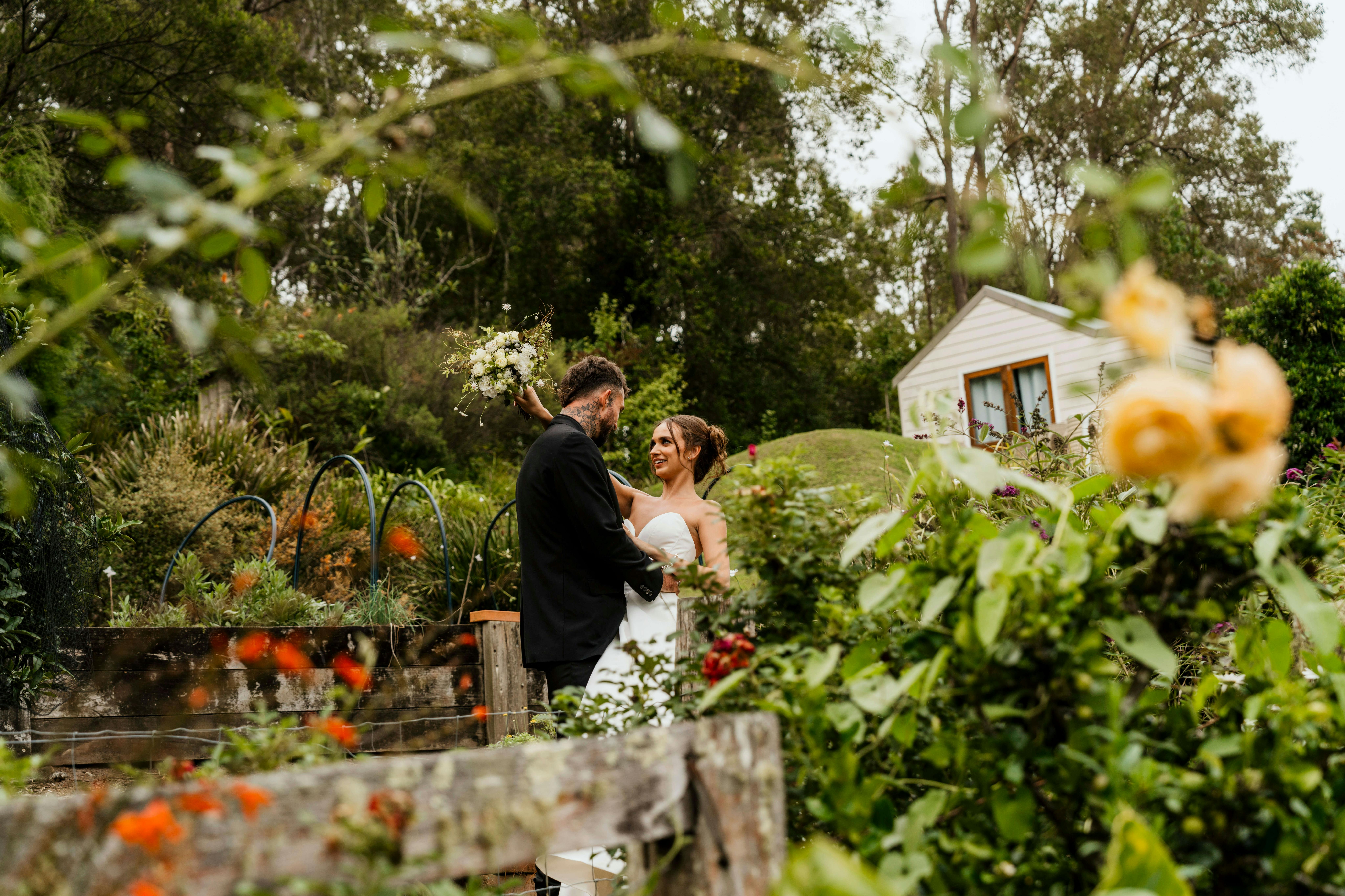 Micro Weddings NSW