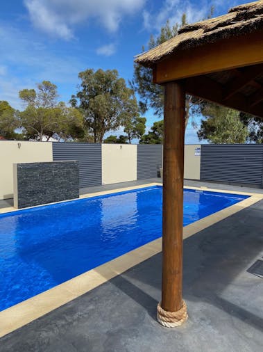 Ceduna Foreshore Caravan Park