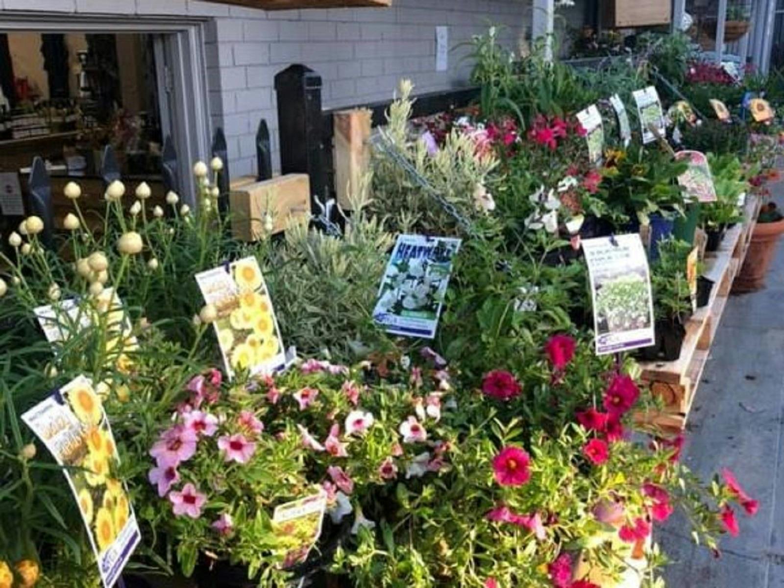 Lobethal Fodder Store