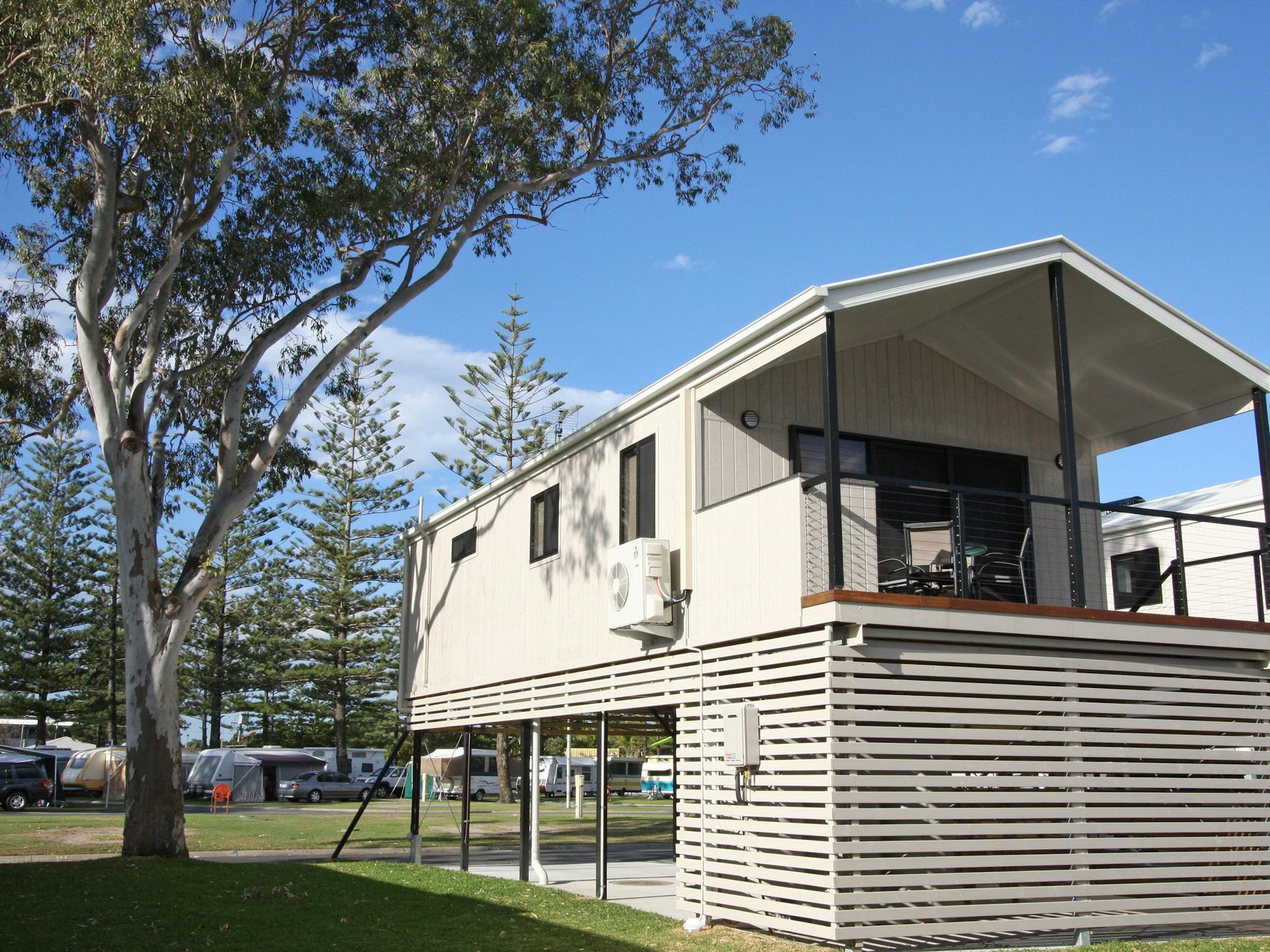 Tallebudgera Creek Tourist Park Tallebudgera Creek Tourist Park