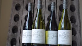 4 bottles
