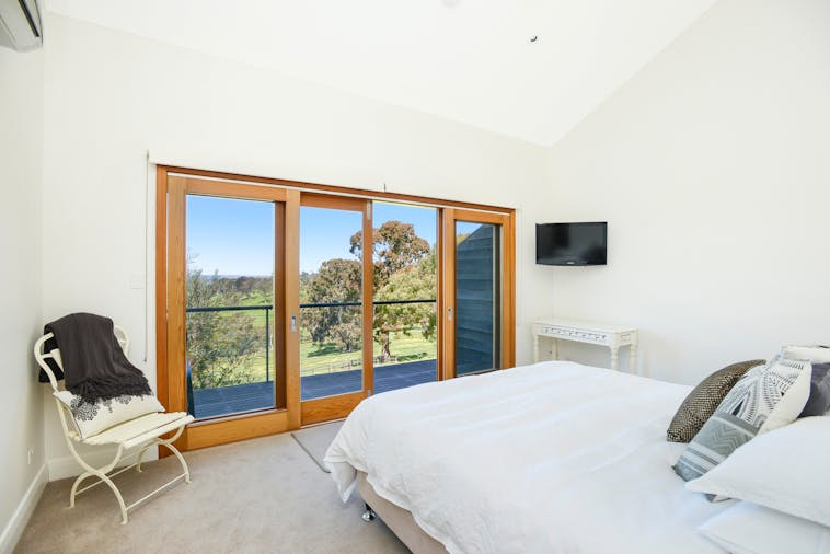 Serenity Villa
