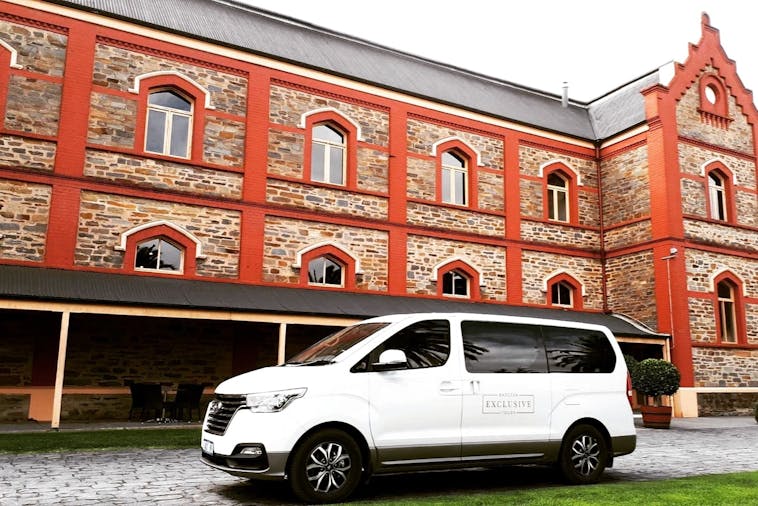 Angaston stay indulge package
