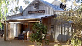 Old School Winery and Meadery