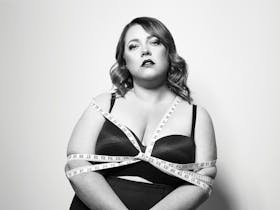 Skinny - Michelle Pearson Cover Image