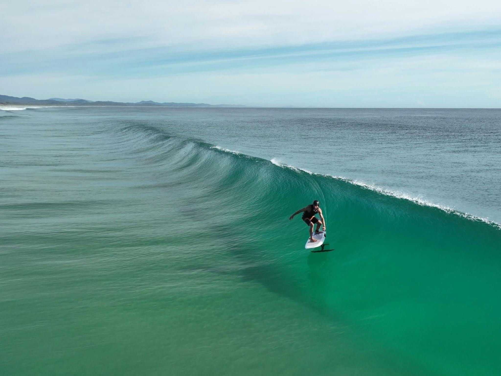 Charged Water u2013 Australian Premiere