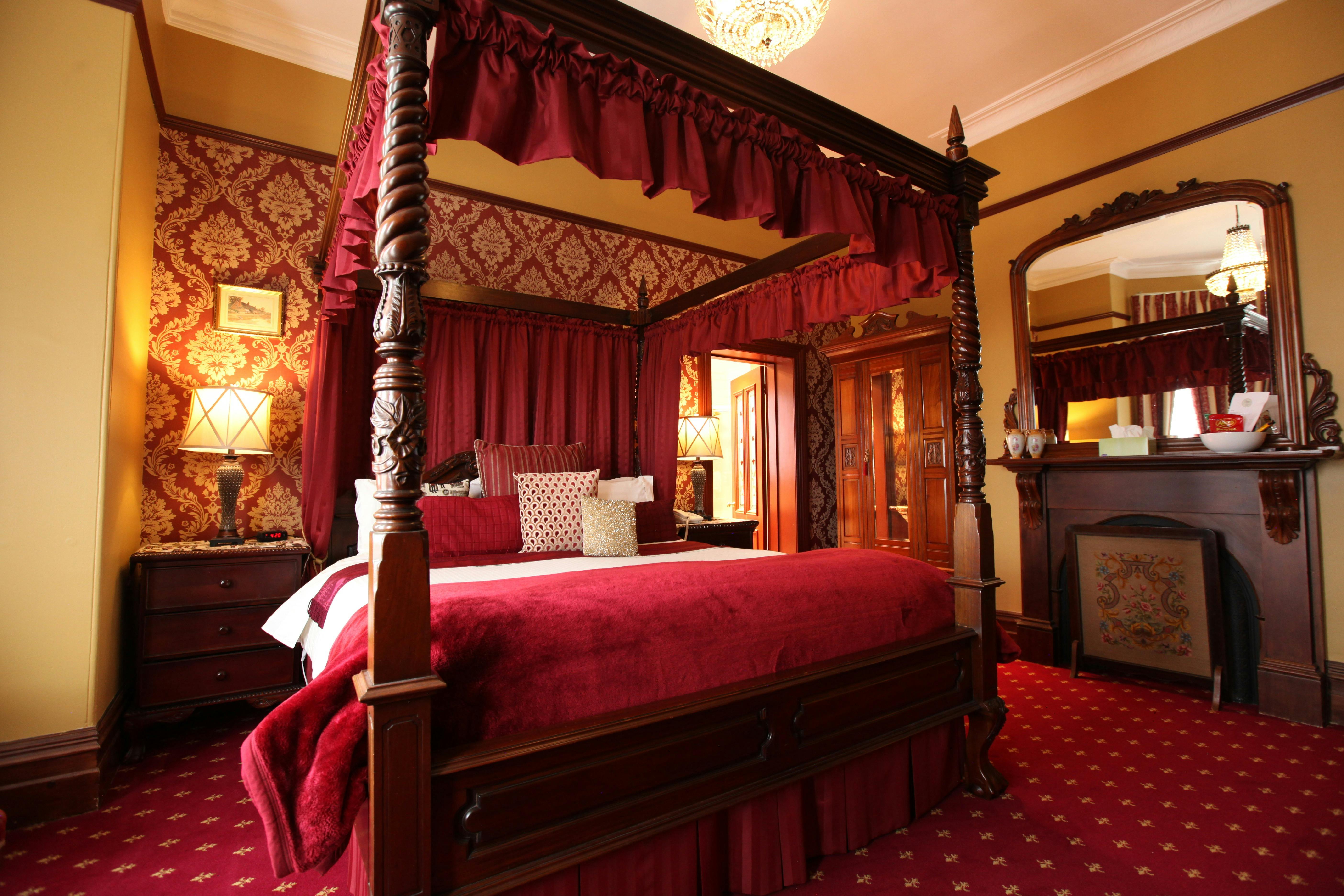 The Grand On Macfie