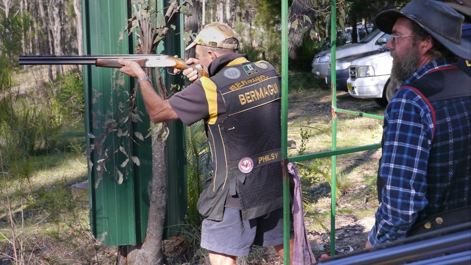 Bermagui Sporting Clays