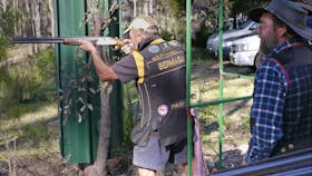 Bermagui Sporting Clays