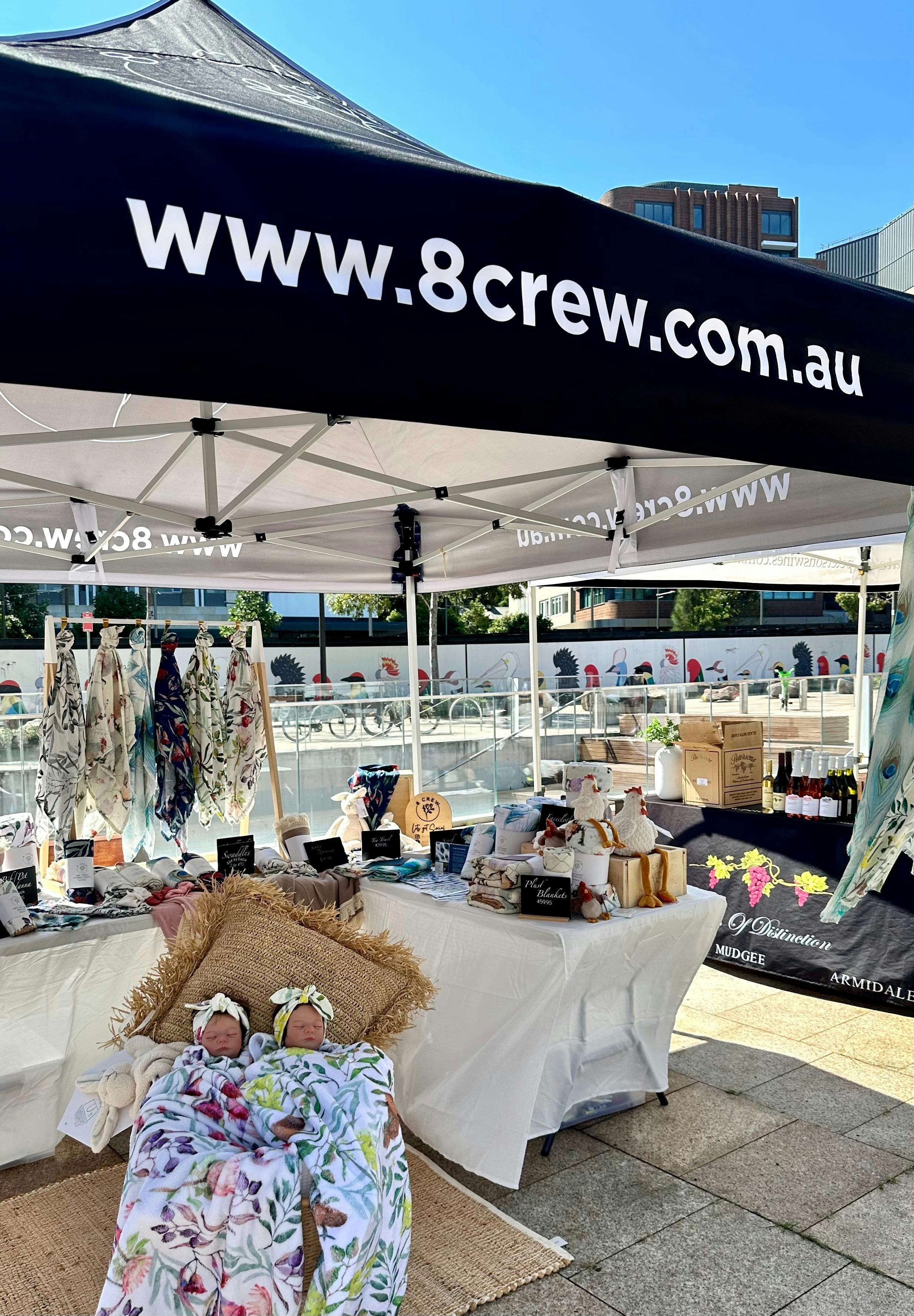 Bulli Village June Long Weekend Market Day