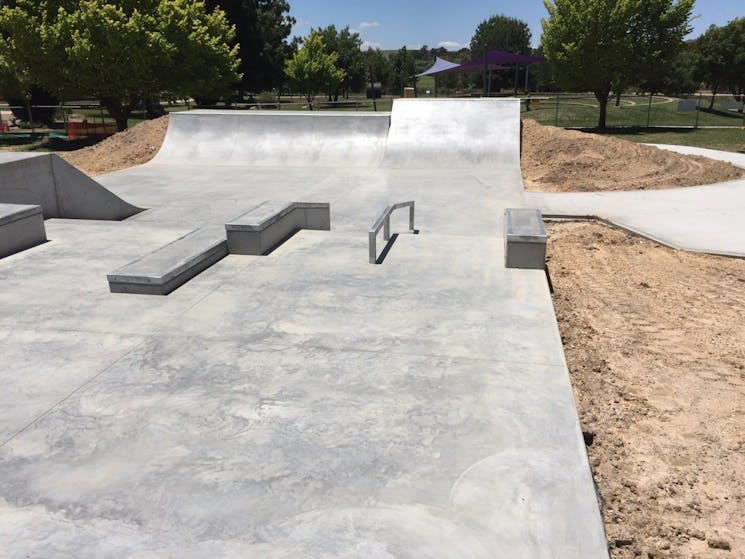 Skatepark